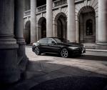 Alfa Romeo Giulia Ti 2019 года